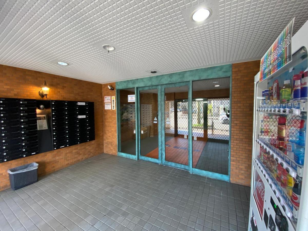 Apartamento M88303スーペリアルーム最大7名 東本願寺駅前 すすきのエリア 観光食事好立地 Sapporo Exterior foto